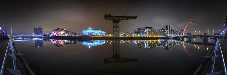 Why there are reasons to be cheerful about future of Glasgow