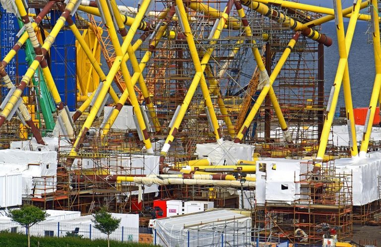 RGU offers skills boost to energy sector with world first in Energy Data Management