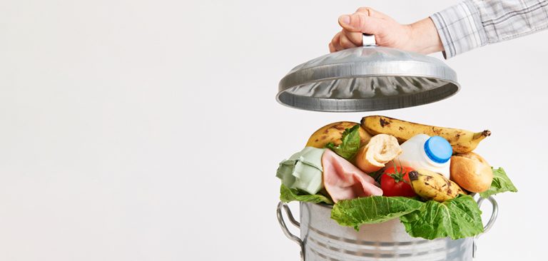 COP26 showed us it’s time to take food waste off the menu