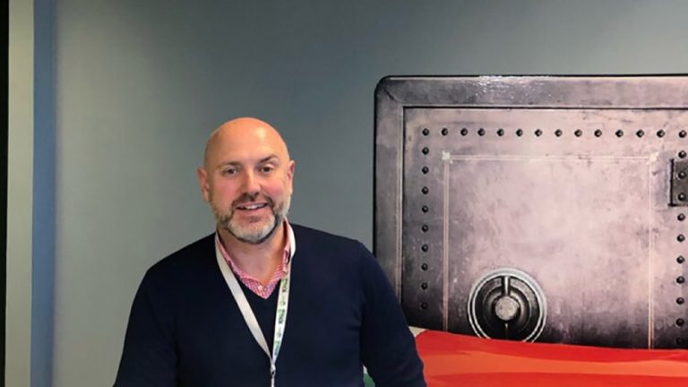 £500k investment delivers future proofed internet and cloud services for customers