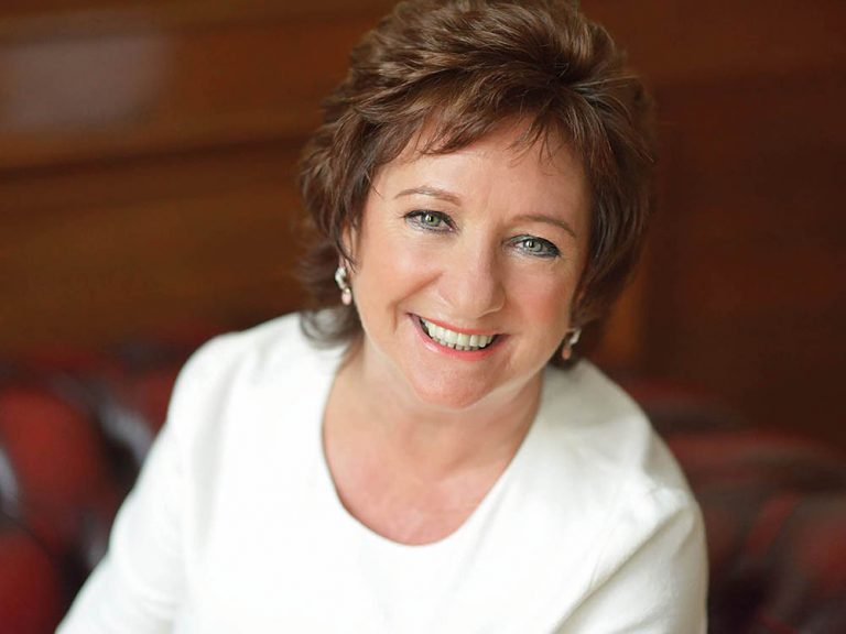 CBE Honours for Scottish Chambers of Commerce