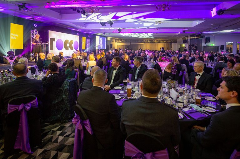 The Recovery ROCCO’s – Renfrewshire celebrates business resilience at ROCCO AWARDS 2021