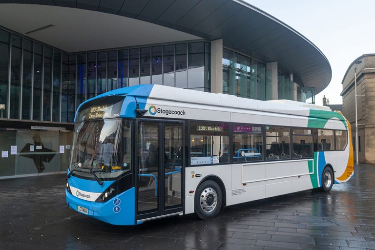 The world has changed