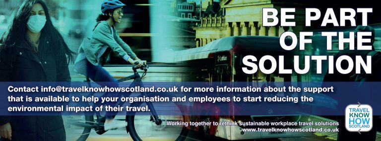 FREE travel planning consultancy time to help you transition to net zero.