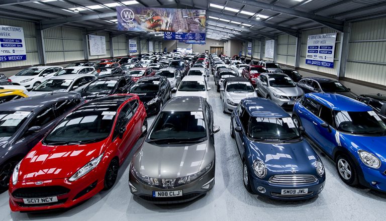 Wilsons Auctions – more than auctioneers