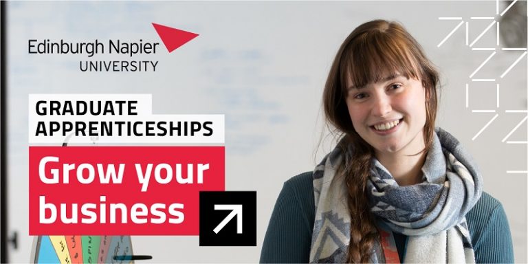 Closing the skills gap with Graduate Apprenticeships