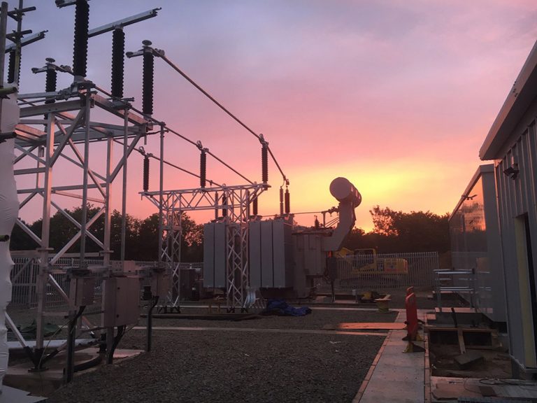 g2 Energy can provide a full turn-key solution for your project