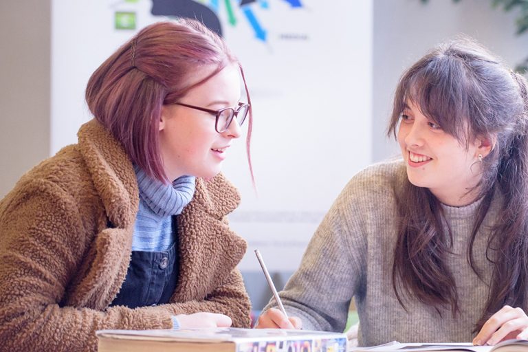 Moray College UHI … at the heart of the business community