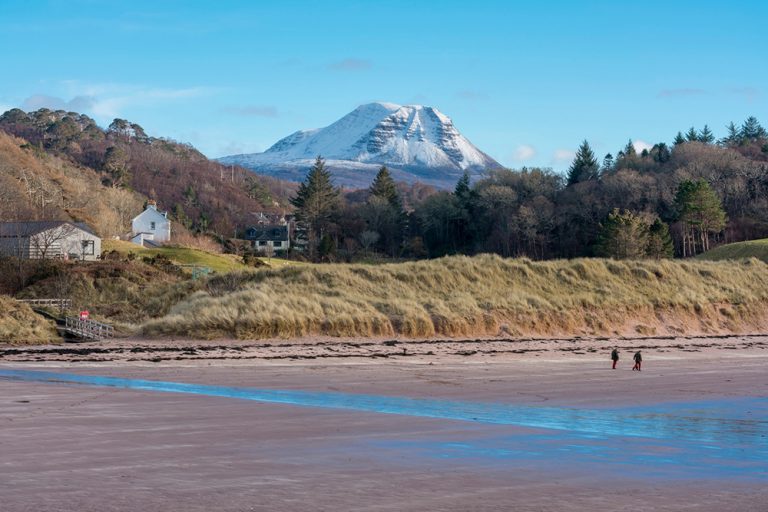 Popular tourism sites receive £2.6m funding to improve visitor experience