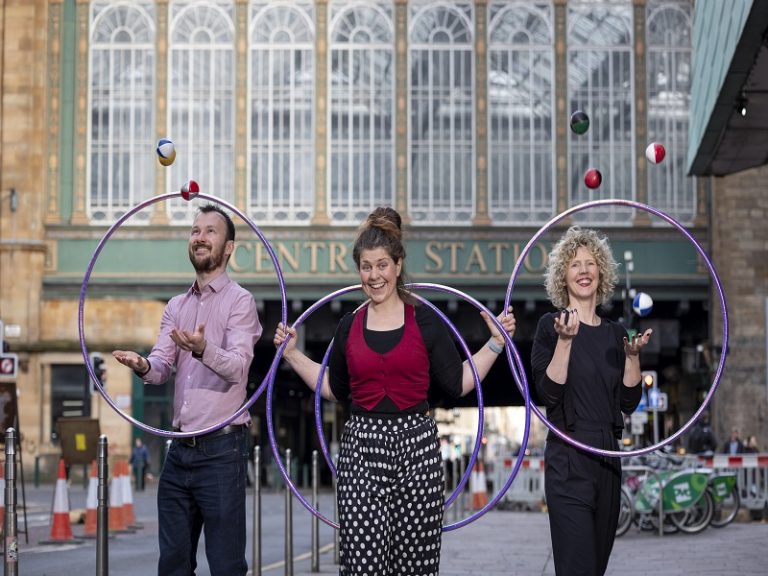 Succession planning secured as award-winning firm transitions to Employee Ownership Trust