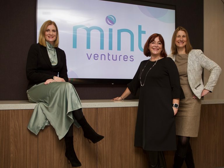 Women-led business angel network receives funding to expand its membership +