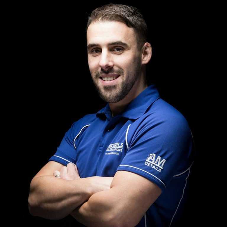 Scotsman is first man outside states to secure top industry role