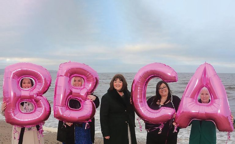 Ayrshire’s business leaders launch new board dedicated to saving lives