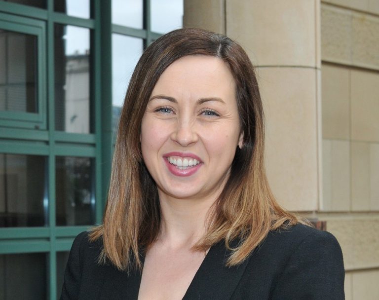 PropTech: How Charlotte Ballantyne led Ryden through change