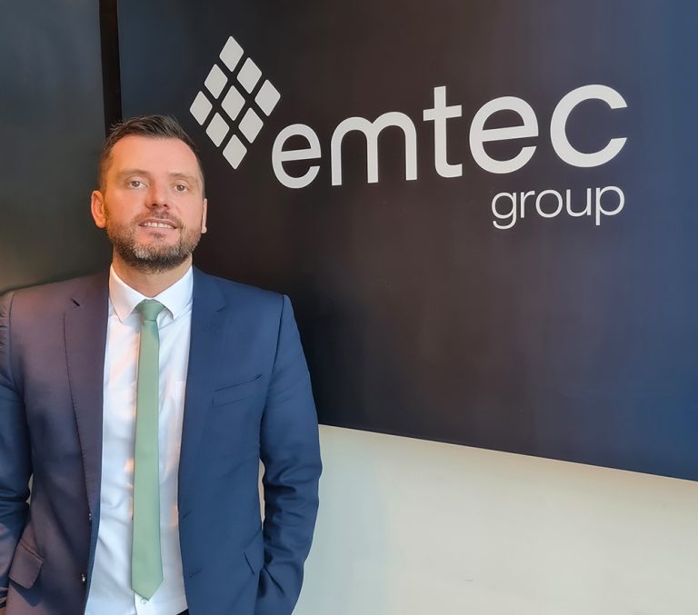 Cut your energy costs today with Emtec