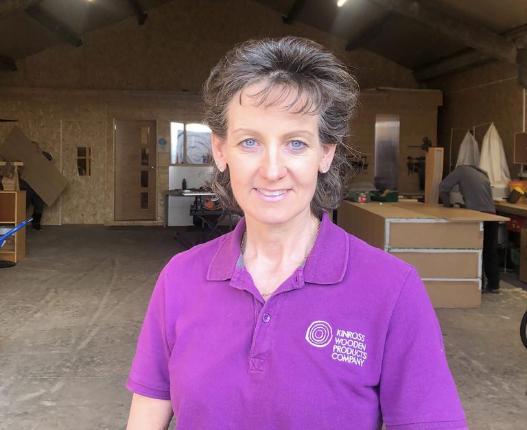 ‘You can do anything you set your mind to!’