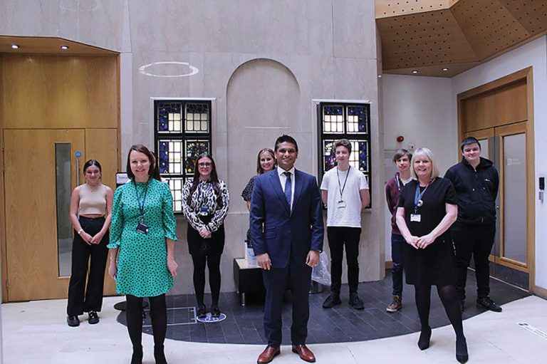 Harper Macleod commits to more Modern Apprentices