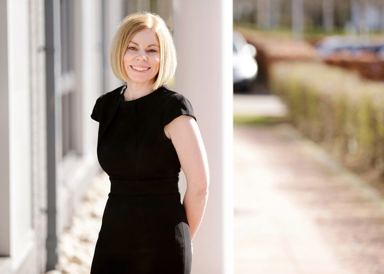 Sheryl’s Appetite for Business thrives