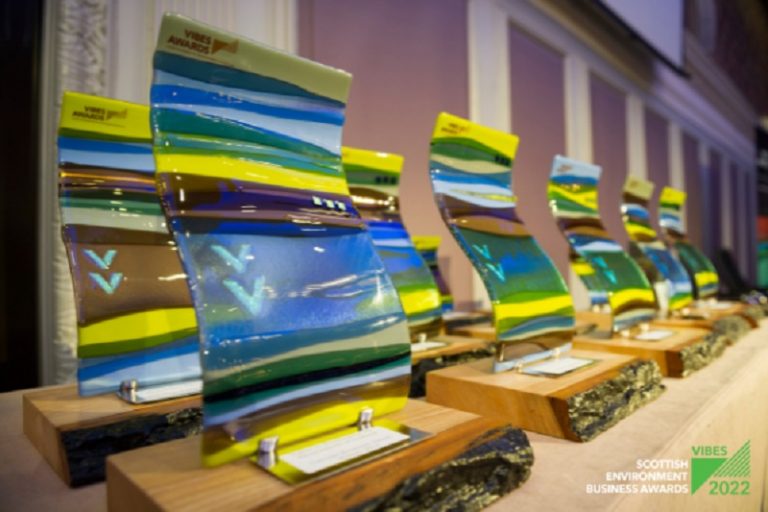 The search is on for Scotland’s top green businesses