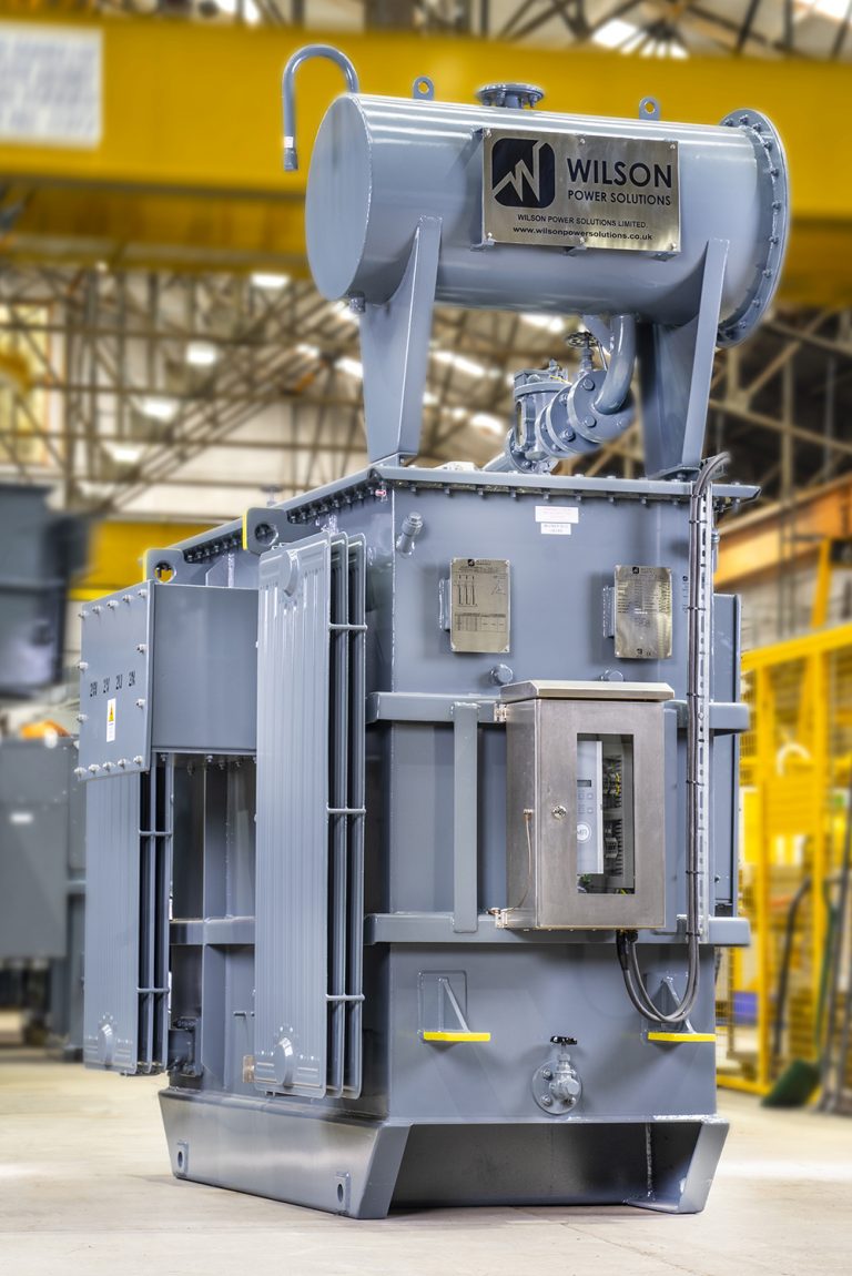 Advancing Net Zero through replacing Transformers