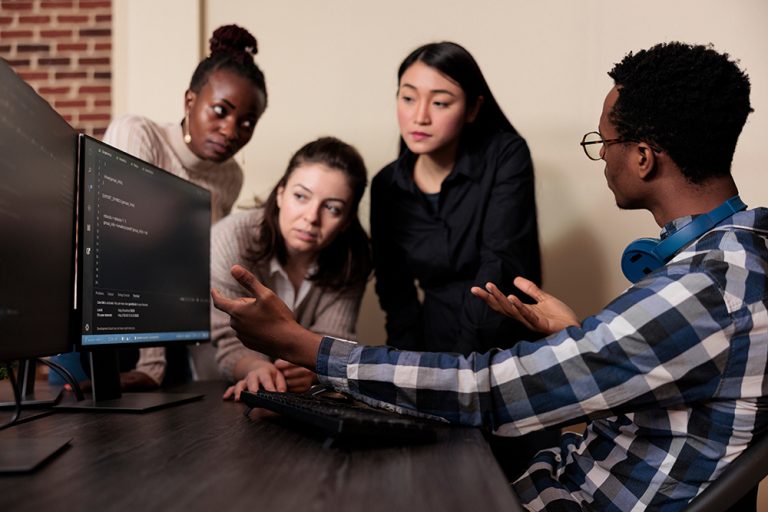 Webinar shares graduate apprenticeship success stories