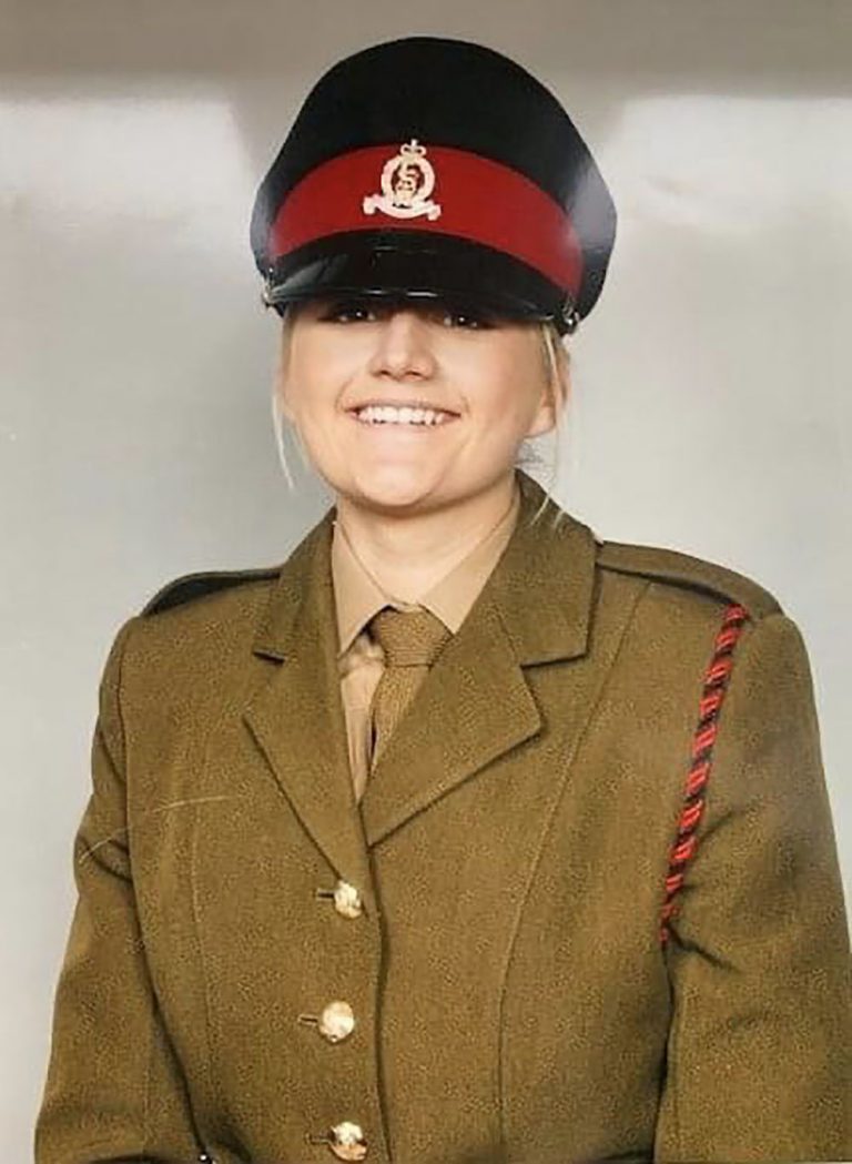 When talent meets values and standards, watch out world!