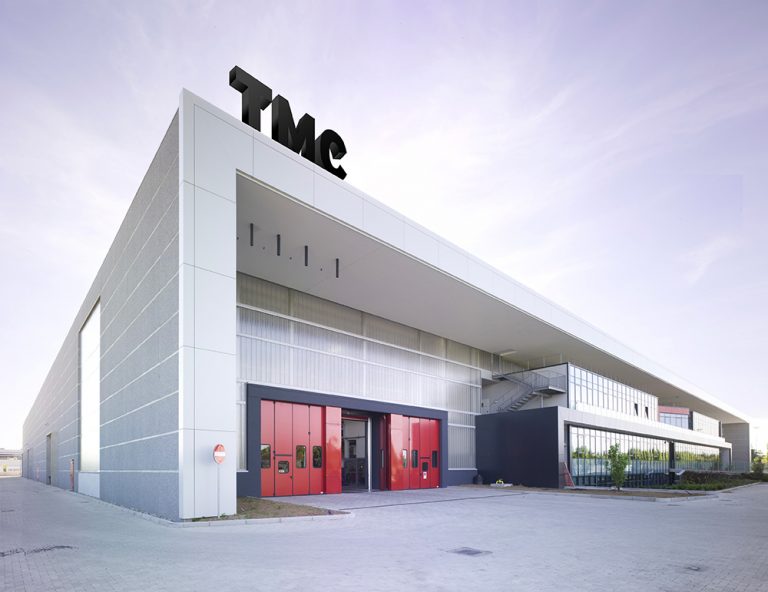 TMC and the world of the Renewable Energy: new boundaries of sustainability