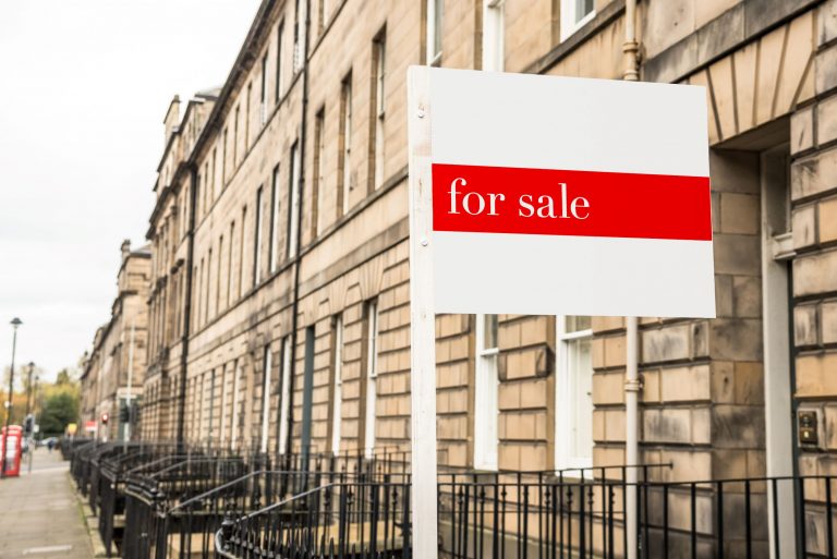 Why you should choose Scotland for your next property investment