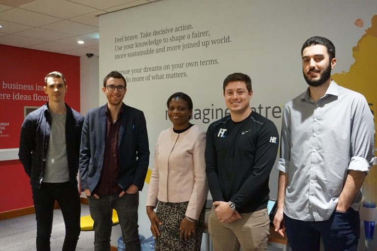 Applications open for the EBS Incubator in support of entrepreneurship