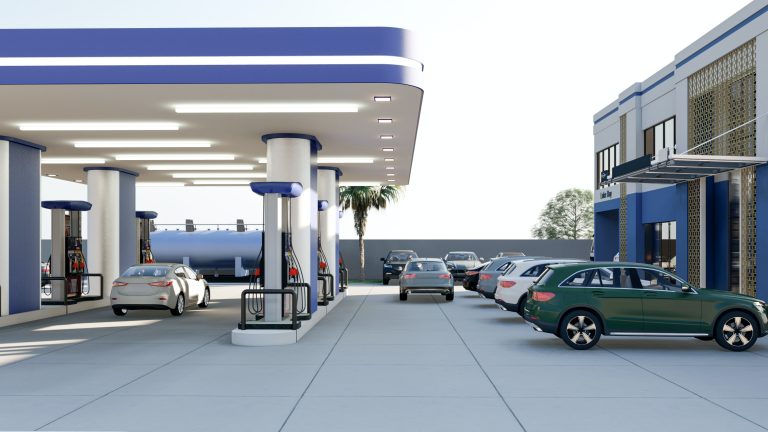 Remote Power: The Offshore Filling Stations of the Future