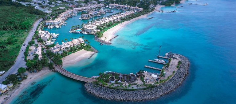 Trade mission invites investment in Barbados