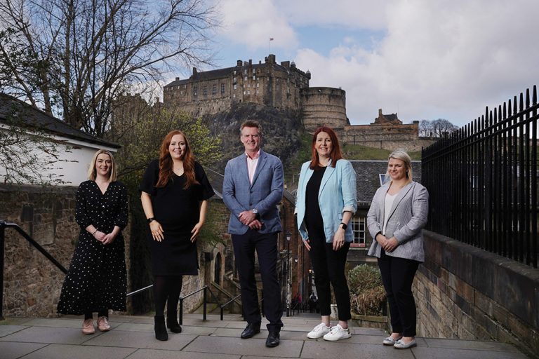 EICC takes up guardianship of Convention Edinburgh, introduces new collaborative model to drive city’s business events sector