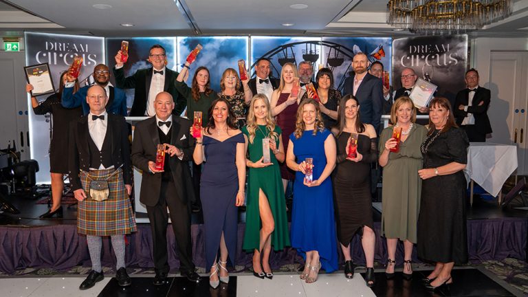Resilience stands out as the defining characteristic as the Fife Business Awards 2022 winners are revealed