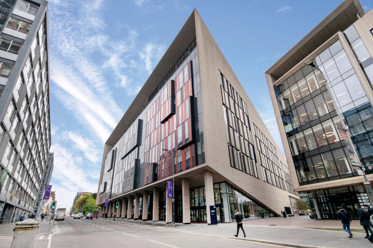 State-of-the-art venue in the heart of Glasgow city centre
