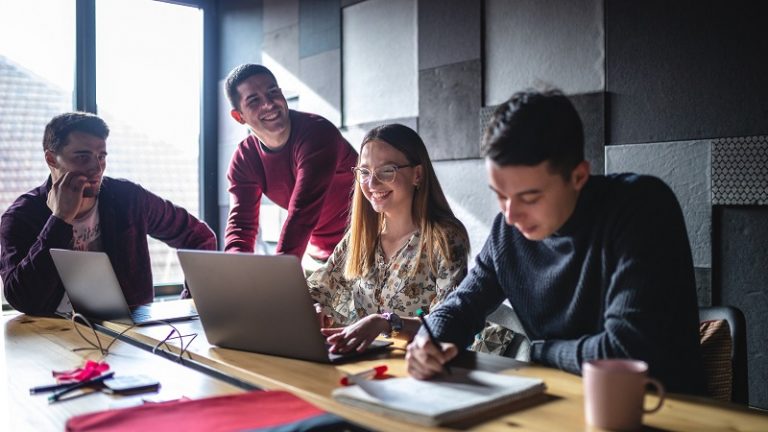 Tackle Staff Training Costs with the UWS Upskilling Fund