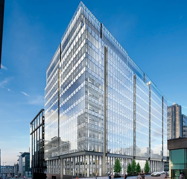 Datavita plans Scotland’s first ‘metro’ data centre at 177 Bothwell Street