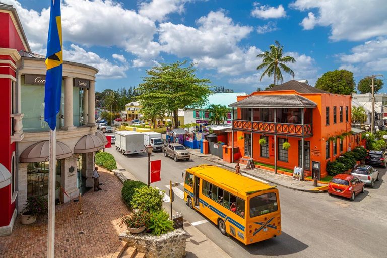 Scottish trade mission seeks to establish exporting route and highlight opportunities in Barbados