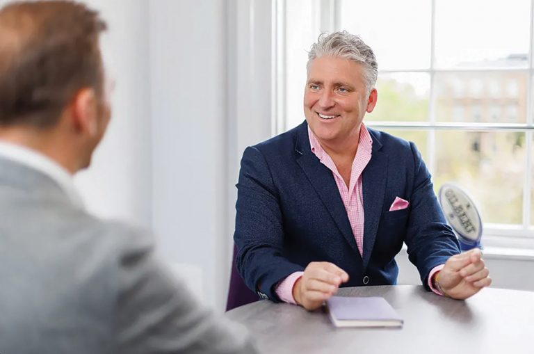 Inverclyde Chamber appoints new board member