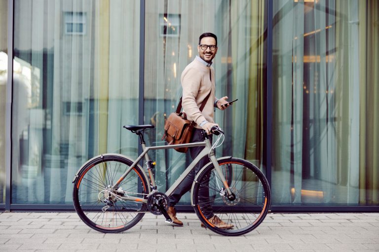 Spreading the Cycling BUG