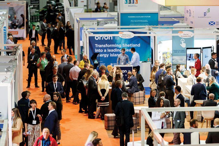 Now’s the time to register for All-Energy 2023!