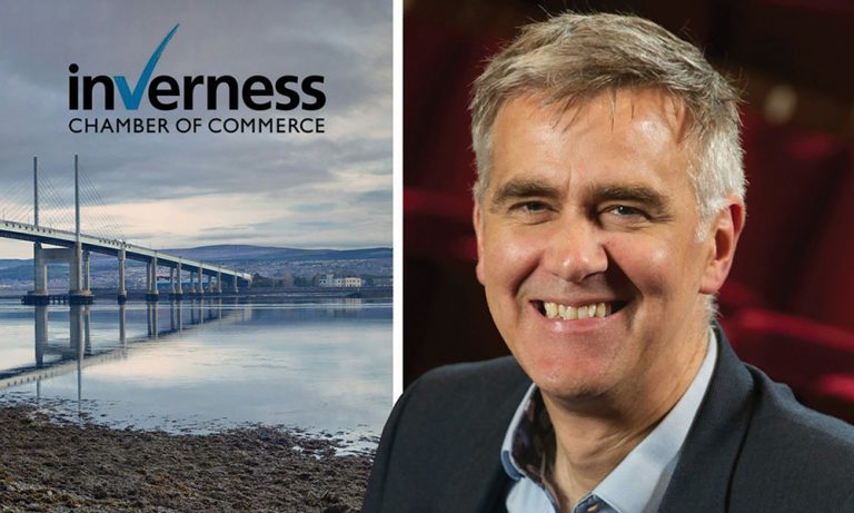 New Chief Executive announced for Inverness Chamber