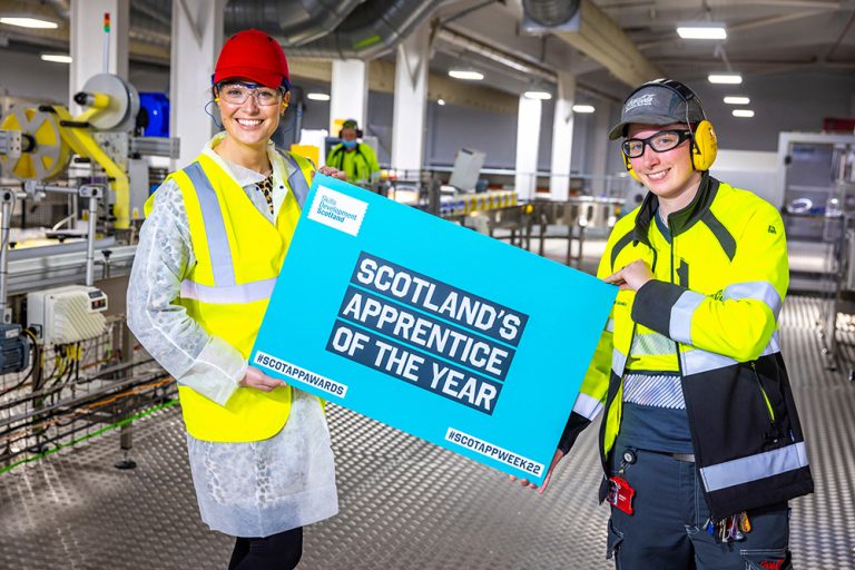 Open letter to SNP leadership candidates: back Scotland’s apprentices