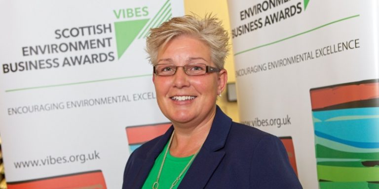Entries open for 2023 VIBES Scottish Environment Business Awards