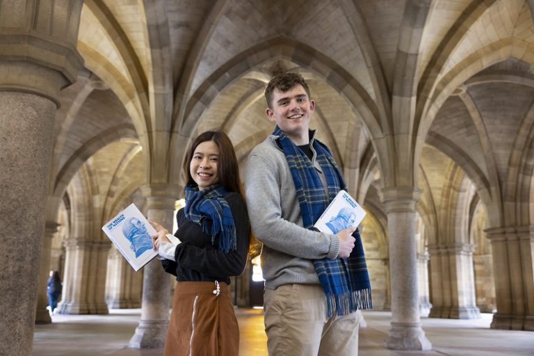 TERCENTENARY TARTAN LAUNCHED ON TARTAN DAY TO HONOUR PIONEERING SCOT ADAM SMITH