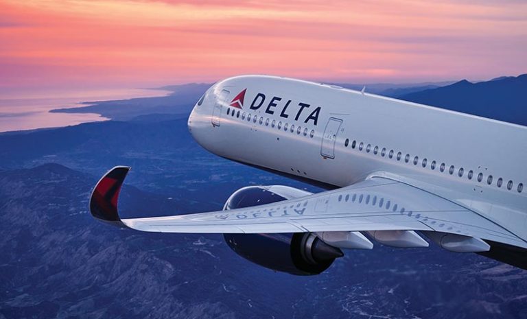 Travel well with Delta