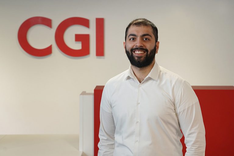 How CGI is building a skilled digital workforce in Scotland