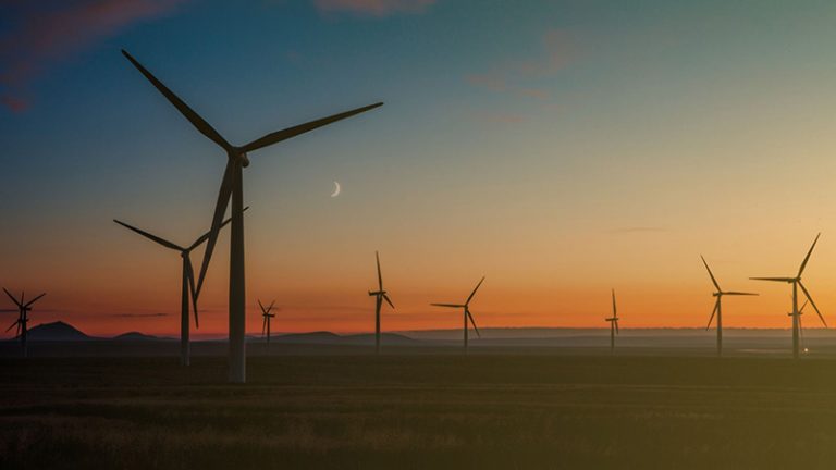 The North Highlands are key to Scotland’s transition to renewable power