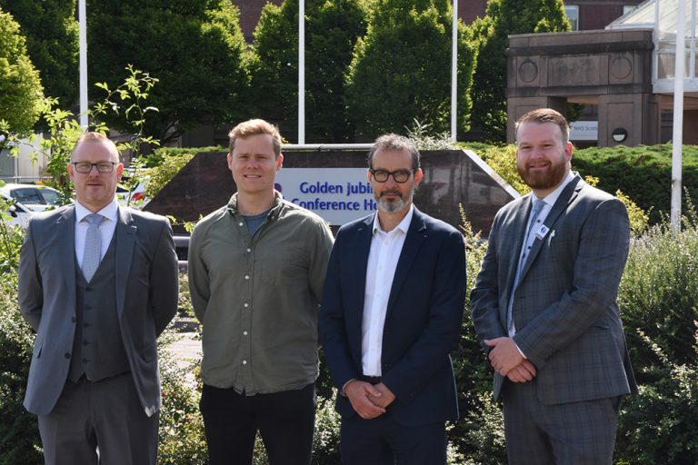 Gold standard event for business