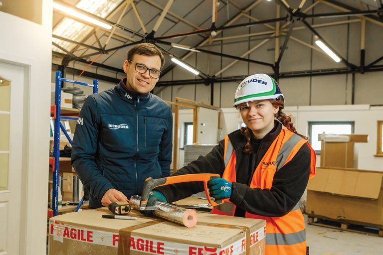 Search is on to find Scotland’s top apprentices