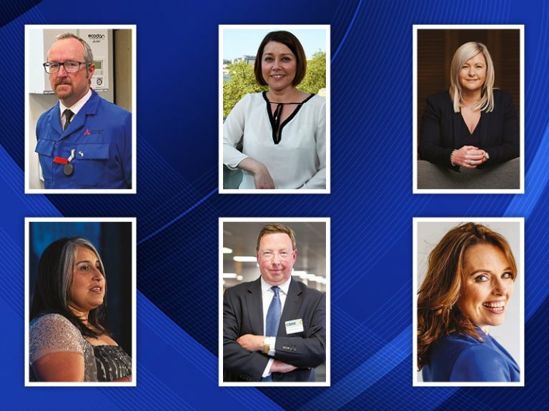 Scottish Chambers of Commerce appointment of new directors